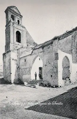 Iglesia de San Martín.